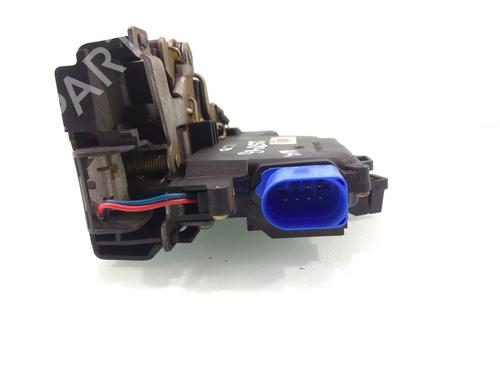 Rear right lock VW GOLF V (1K1) 1.9 TDI | BP13530309C99 