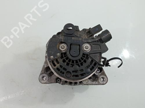 Alternator CITROËN C4 Picasso I MPV (UD_)  | BP24367259M7 
