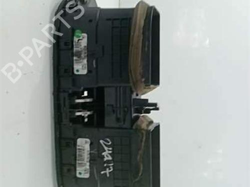 Grill FORD FOCUS IV Saloon (HM) 1.5 EcoBlue | BP38523090C40 - Image 5