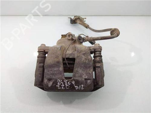 Used Left front brake caliper Left front brake caliper 13528568 13528568