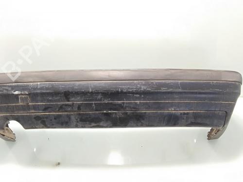 Used Rear bumper BMW 3 (E36) [1990-1998]  15233017