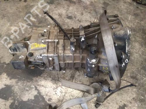 Gearbox HYUNDAI H-1 / STAREX Bus (A1) 2.5 TCi | BP5305887M3 