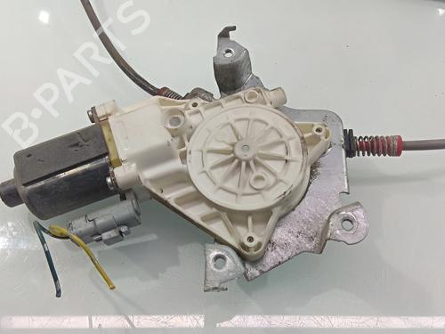 Front right window mechanism NISSAN MICRA III (K12)  | BP16771320C23 