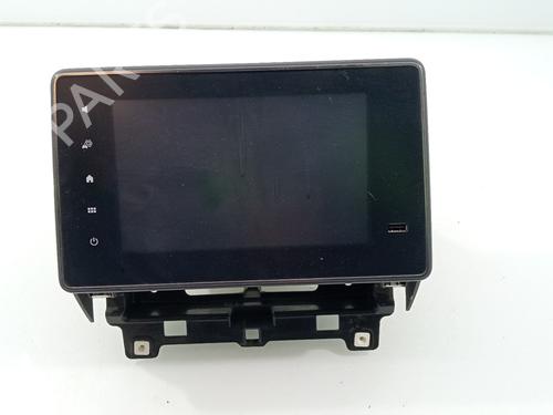 Elektronisk modul RENAULT TRAFIC III Van (FG_) [2014-2026]  31042173