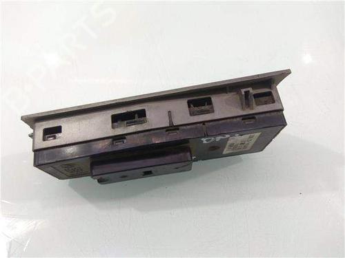 Left front window switch BMW 7 (E65, E66, E67) 745 i, Li | BP11019530I27 - Image 5