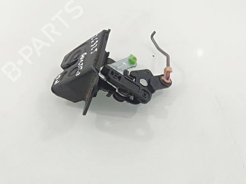 Tailgate lock KIA SPORTAGE II (JE_, KM_) 2.0 CRDi 4WD | BP16643514C101 