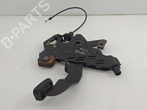 Used Hand brake MERCEDES-BENZ VITO Bus (W639) [2003-2025]  22929680