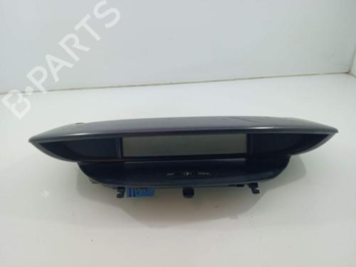 Used Instrument cluster Instrument cluster CITROËN C4 I (LC_) 1.6 HDi (90 hp) 39988012 39988012
