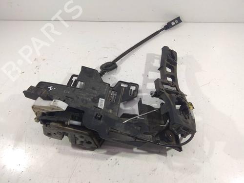 Front left lock FORD FIESTA VI (CB1, CCN) 1.0 EcoBoost | BP7243369C98 