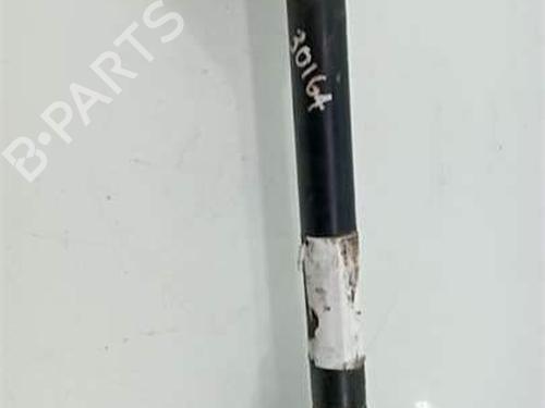 Left front driveshaft RENAULT MEGANE II Saloon (LM0/1_) 1.4 | BP38523762M38 - Image 4