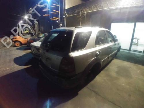 ABS pump KIA SORENTO I (JC) 2.5 CRDi 4WD | BP10562055M43 