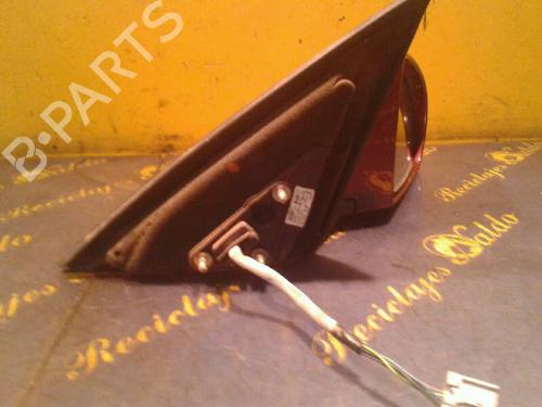 Right mirror NISSAN PRIMERA Hatchback (P12) 2.0 | BP5299713C27 