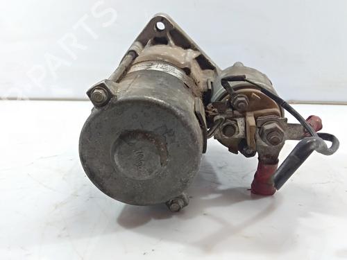 Starter BMW 3 (E46)  | BP25760645M8 