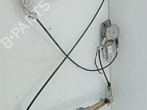Used Front left window mechanism Front left window mechanism 38523654 38523654