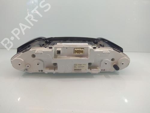 Instrument cluster PEUGEOT 308 I (4A_, 4C_)  | BP13625766C47 