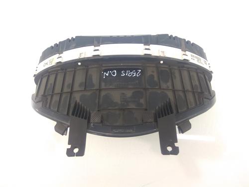 Instrument cluster HYUNDAI i40 I (VF) 1.7 CRDI | BP13530763C47 
