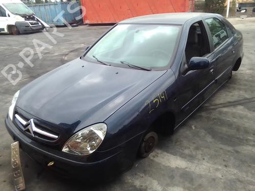 Tailgate lift support CITROËN XSARA (N1)  | BP14217002C138 