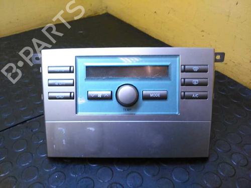 Used Climate control TOYOTA COROLLA Verso (ZER_, ZZE12_, R1_) 2.0 D-4D (CUR10_, CUR10R) (116 hp) 16164587
