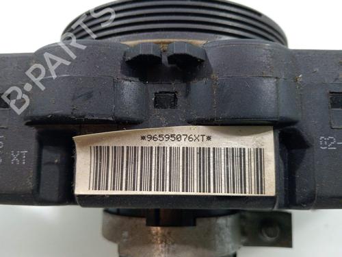 Headlight switch PEUGEOT 206 CC (2D) 1.6 16V (2DNFUF, 2DNFUR) | BP39435970I24 - Image 7