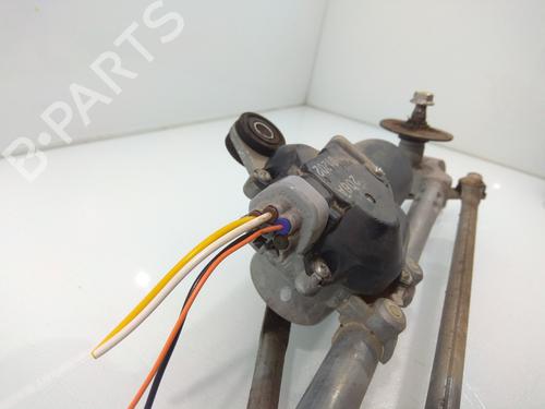 Front wiper motor NISSAN NV200 / EVALIA Bus 1.5 dCi 85 (M20, M20M, M20K, M20KK) | BP11031478M29 