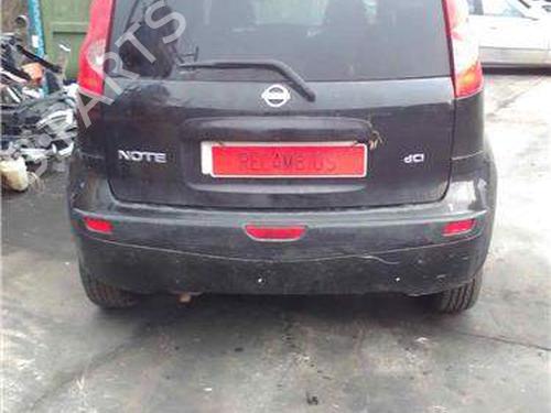Left front driveshaft NISSAN NOTE (E11, NE11) 1.5 dCi | BP15653336M38 - Image 8