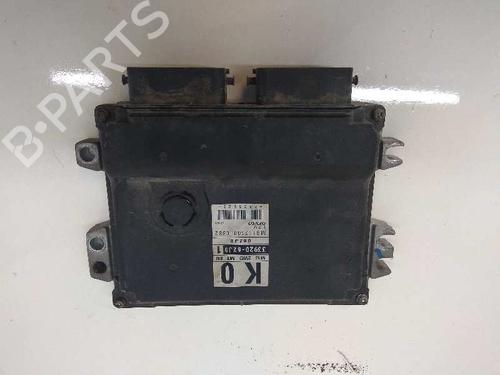 Motorstyringsenhet SUZUKI SWIFT III (MZ, EZ)  3392062J0   |
