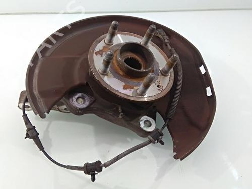 Used Left front steering knuckle OPEL INSIGNIA A Sports Tourer (G09) [2008-2017]  16947547