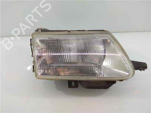 Used Right headlight Right headlight 5296587 5296587