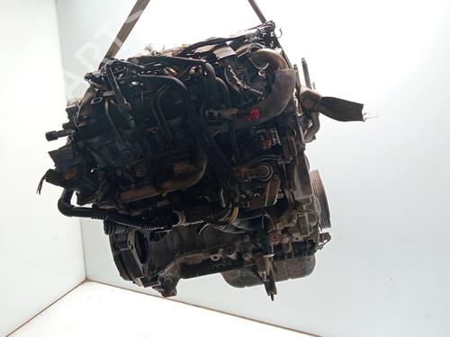 Used Engine CITROËN C5 II (RC_) [2004-2008]  30111281