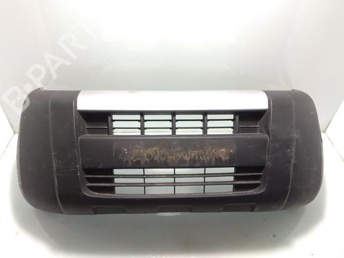 Front bumper FIAT FIORINO Box Body/MPV (225_)  | BP13529905C7 