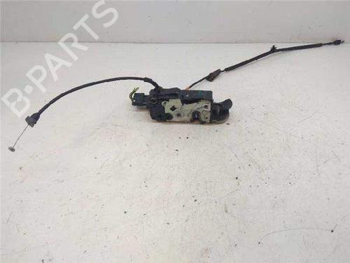 Used Front left lock Front left lock 5292249 5292249