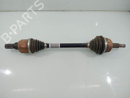 Used Left front driveshaft Left front driveshaft 38958424 38958424