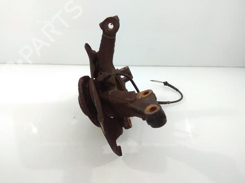 Right front steering knuckle FIAT PUNTO EVO (199_)  | BP11269676M26 