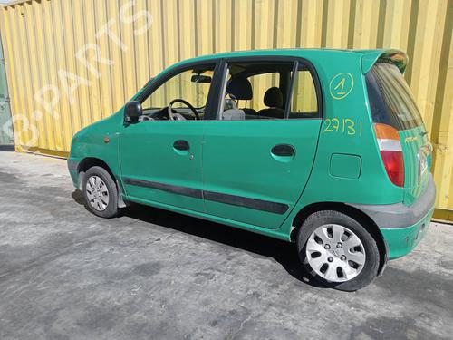Instrument cluster HYUNDAI ATOS (MX)  | BP17684503C47 