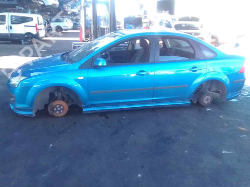 Rear bumper FORD FOCUS II (DA_, HCP, DP)  | BP13916778C8 