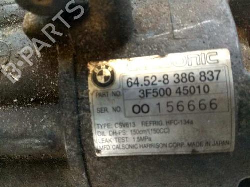AC compressor BMW 3 (E46) 316 i | BP5309735M34