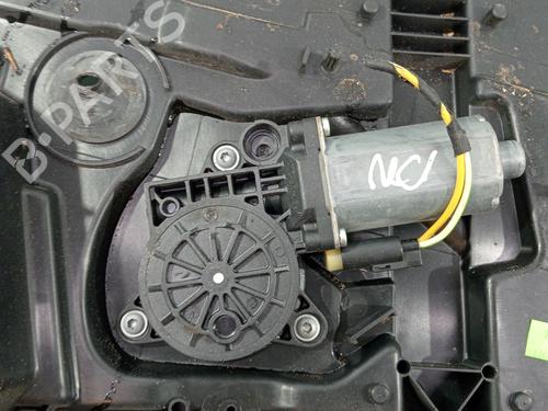 Rudehejsemekanisme ventre foran FORD FIESTA V (JH_, JD_)  | BP29861984C22 