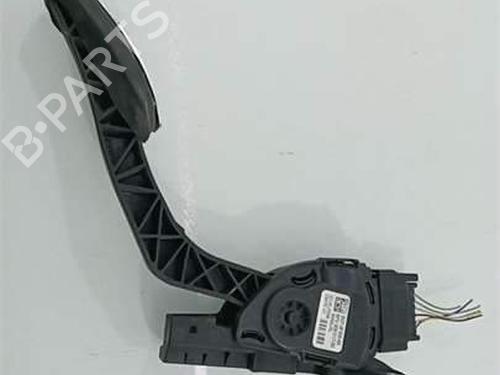 Pedal FORD FIESTA VI (CB1, CCN) 1.4 TDCi | BP38521672I4 - Image 2