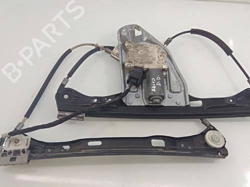 Front right window mechanism MERCEDES-BENZ C-CLASS Coupe (CL203)  | BP19743080C23 
