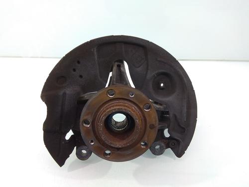 Right front steering knuckle CITROËN BERLINGO (ER_, EC_) 1.5 BlueHDi 130 (ECYHZJ, ECYHZR) (131 hp) 11749566