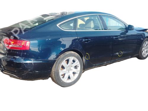 Used Parts AUDI A5 Sportback (8TA) 2.0 TDI (170 hp) 4275460