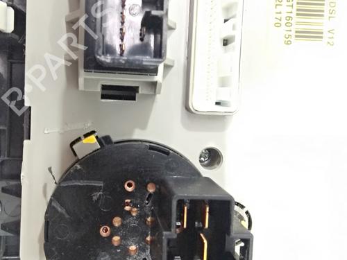 Climate control HYUNDAI i30 (FD)  | BP18552742I5 