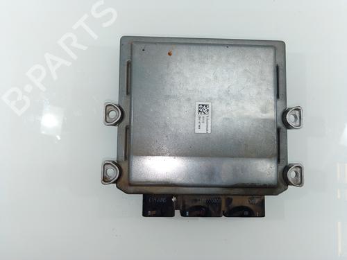 Engine control unit (ECU) PEUGEOT 3008 I MPV (0U_)  | BP29724560M57 