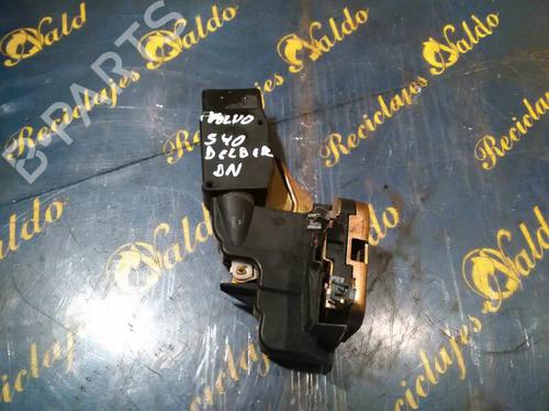 Used Front right lock VOLVO S40 I (644) [1995-2004]  5289729