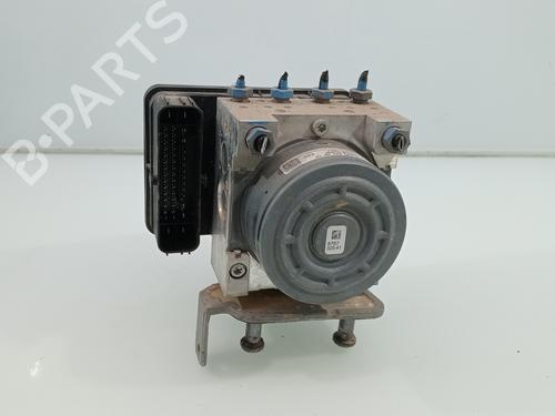 ABS pump MERCEDES-BENZ C-CLASS (W205) C 220 BlueTEC / d (205.002, 205.004) | BP25153189M43 