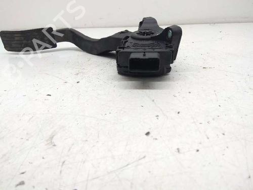 Pedal PEUGEOT 208 I (CA_, CC_)  | BP5841803I4