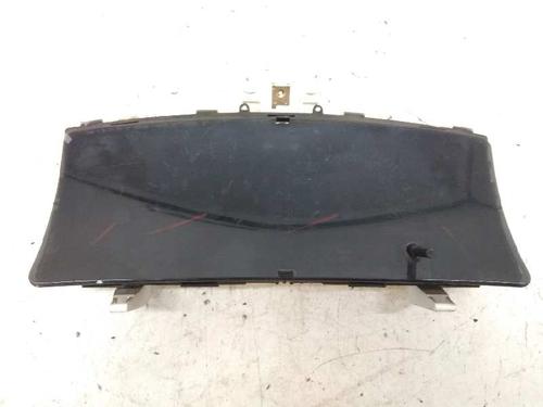 Instrument cluster TOYOTA COROLLA Saloon (_E12_) 1.6 VVT-i (ZZE121_, ZZE121R) | BP10274469C47 