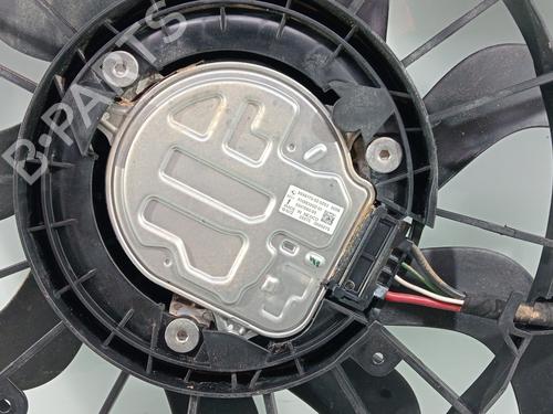 Radiator fan BMW X4 (F26) xDrive 20 d | BP29395217M35 