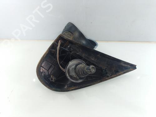 Left mirror CITROËN C3 I (FC_, FN_)  | BP27480151C26