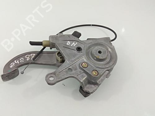 Hand brake MERCEDES-BENZ E-CLASS (W211) E 320 CDI (211.026) 209420004 |